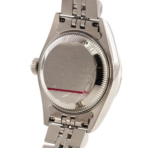 Rolex Automatic Winding Clock 69174 Ssxwg T