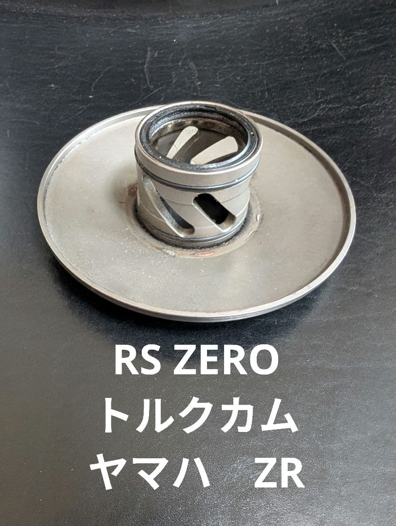 Other Rs Jog Zr