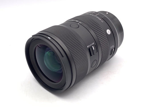 Sigma Others 17-40Mm F1.8 Dc Art X