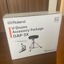 Roland Electronic Drums Dap-3X