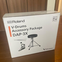 Roland Electronic Drums Dap-3X