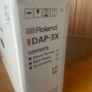 Roland Electronic Drums Dap-3X