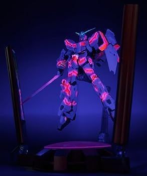 Others )Robot Side Ms Uc Glowing Stage
