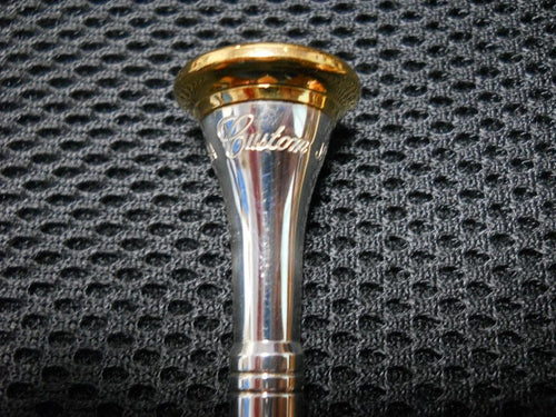 Yamaha French Horn Mouthpieces Hr-30Gp(
