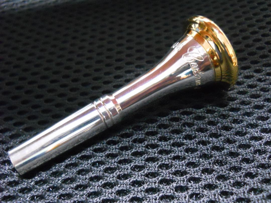 Yamaha French Horn Mouthpieces Hr-30Gp(