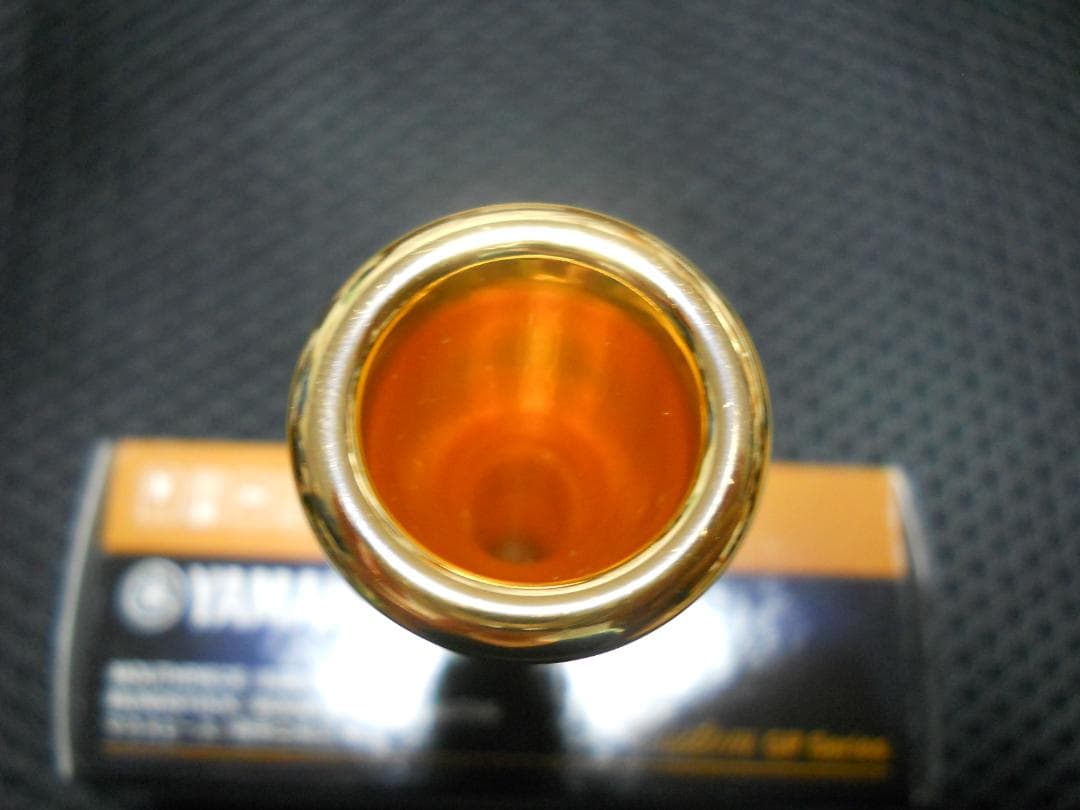 Yamaha French Horn Mouthpieces Hr-30Gp(