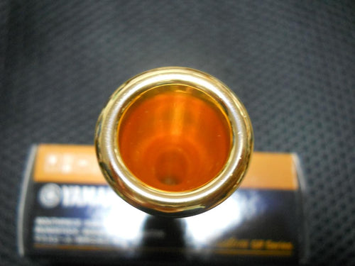 Yamaha French Horn Mouthpieces Hr-30Gp(