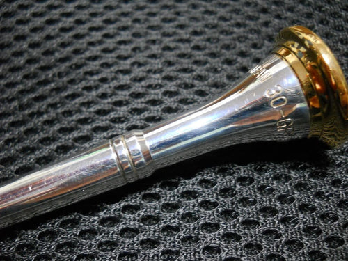 Yamaha French Horn Mouthpieces Hr-30Gp(