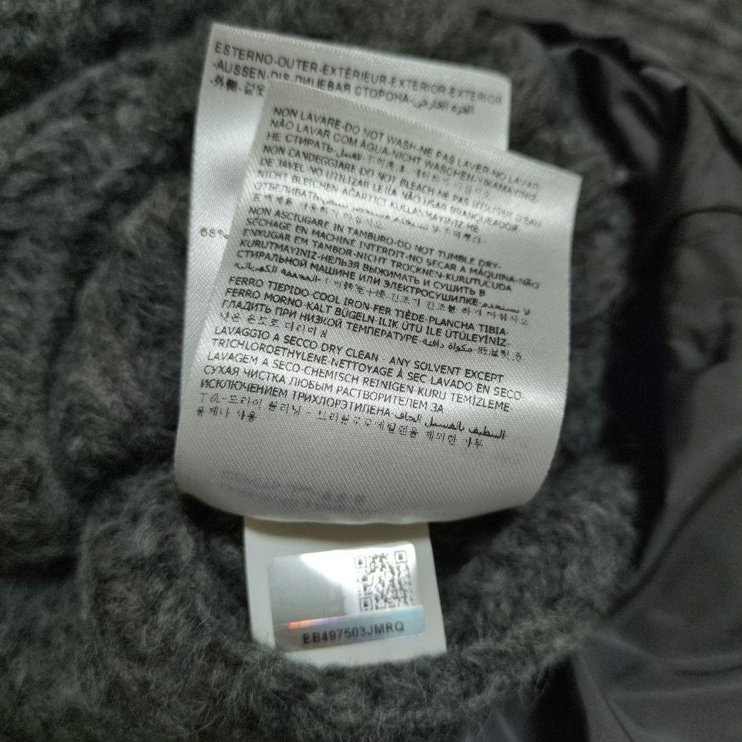 Moncler Short-Sleeve Xs