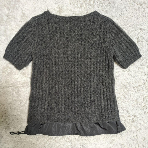 Moncler Short-Sleeve Xs