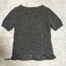 Moncler Short-Sleeve Xs