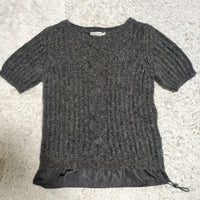 Moncler Short-Sleeve Xs