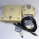 Sega Consoles Dreamcast