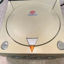 Sega Consoles Dreamcast
