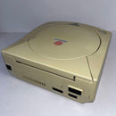Sega Consoles Dreamcast
