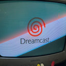 Sega Consoles Dreamcast