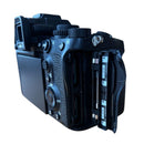 Sony Mirrorless Interchangeable Lens Cameras 7Siii A7S3