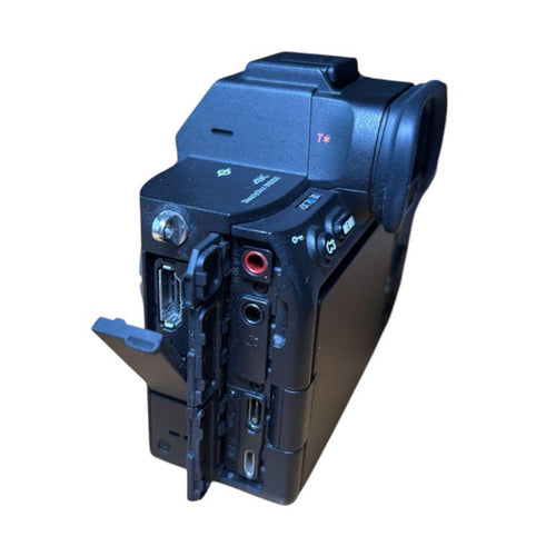 Sony Mirrorless Interchangeable Lens Cameras 7Siii A7S3
