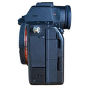Sony Mirrorless Interchangeable Lens Cameras 7Siii A7S3