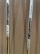 Utility Clubs A Grind Dst 21 24 Attas Ez85
