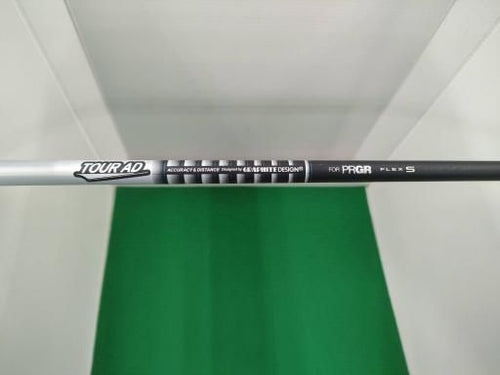 Driver Rs X F(2024) 10 Dr Tour Ad For Prgr(2024 S) C