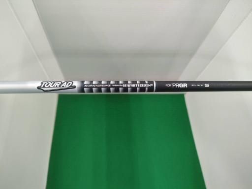 Driver Rs X F(2024) 10 Dr Tour Ad For Prgr(2024 S) C