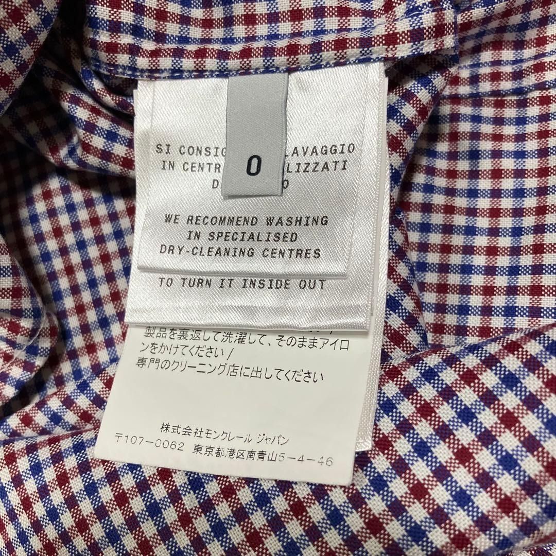 Moncler Others 0 3S403