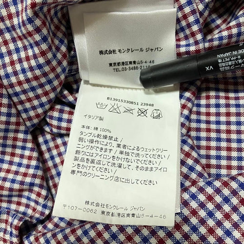 Moncler Others 0 3S403
