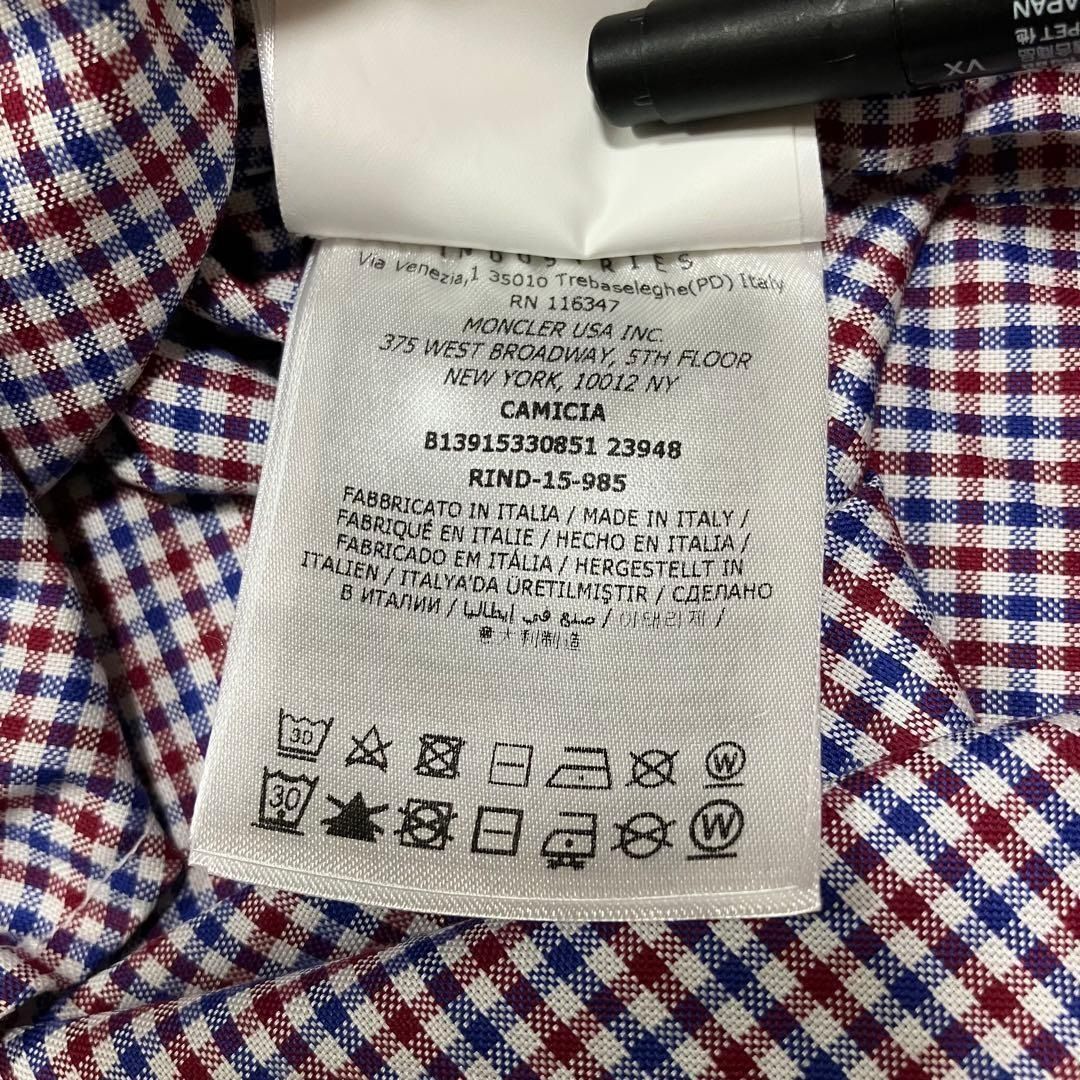 Moncler Others 0 3S403