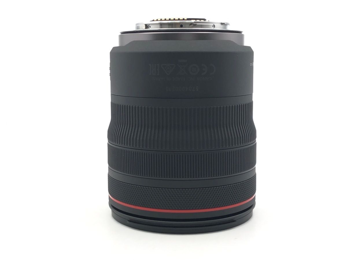 Lens (Zoom) Rf14-35Mm F4 L Is Usm