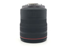 Lens (Zoom) Rf14-35Mm F4 L Is Usm
