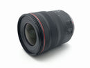 Lens (Zoom) Rf14-35Mm F4 L Is Usm