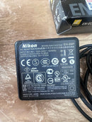 Nikon Compact Digital Camera Coolpix P500