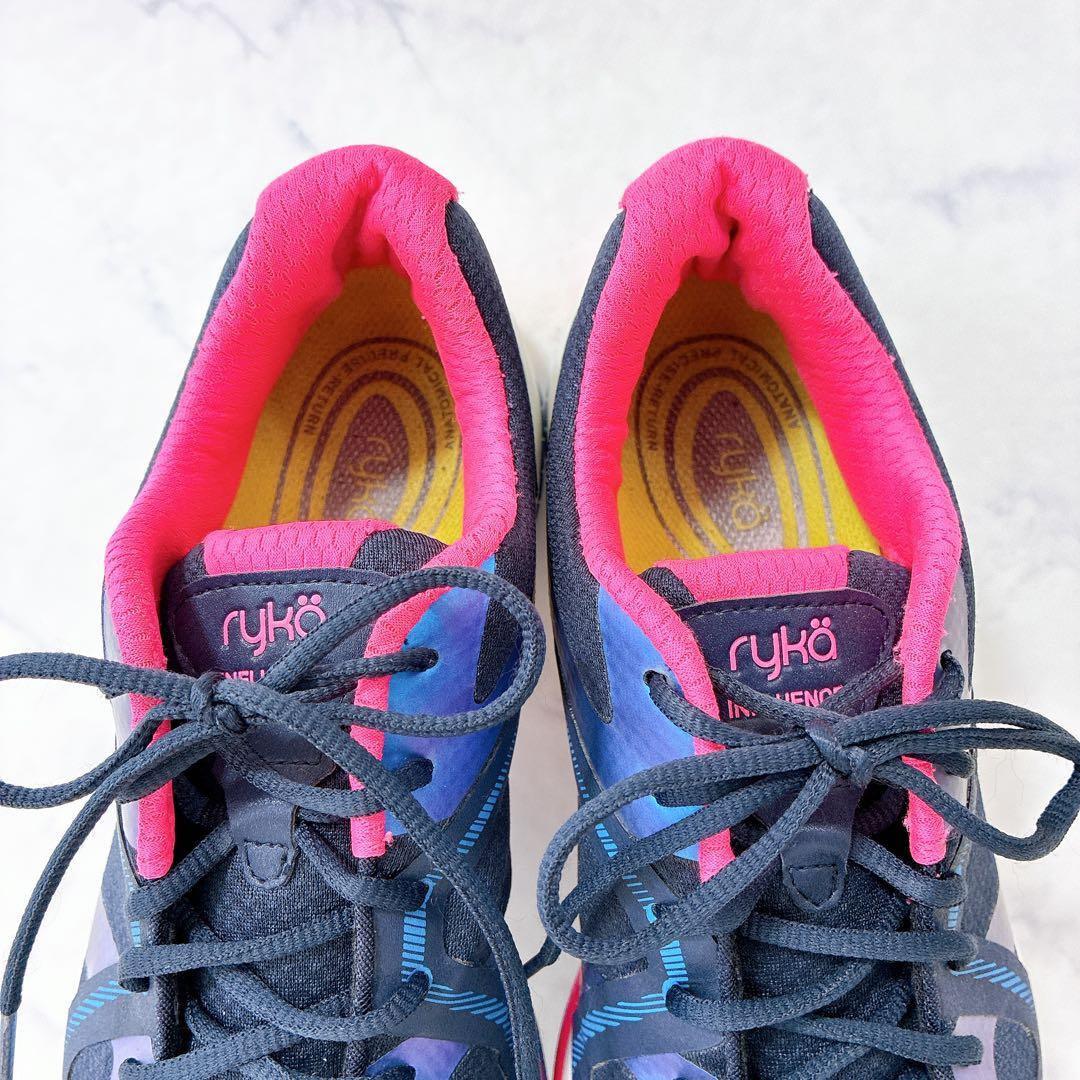 Sneakers Ryka