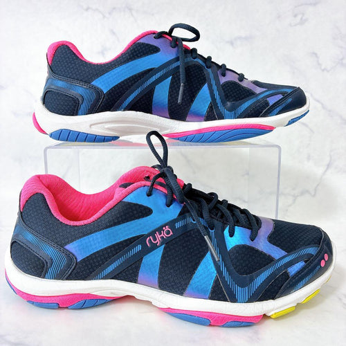 Sneakers Ryka