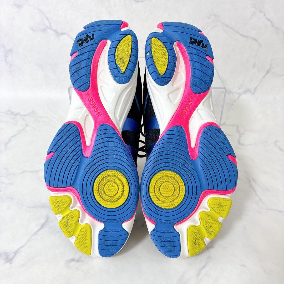 Sneakers Ryka