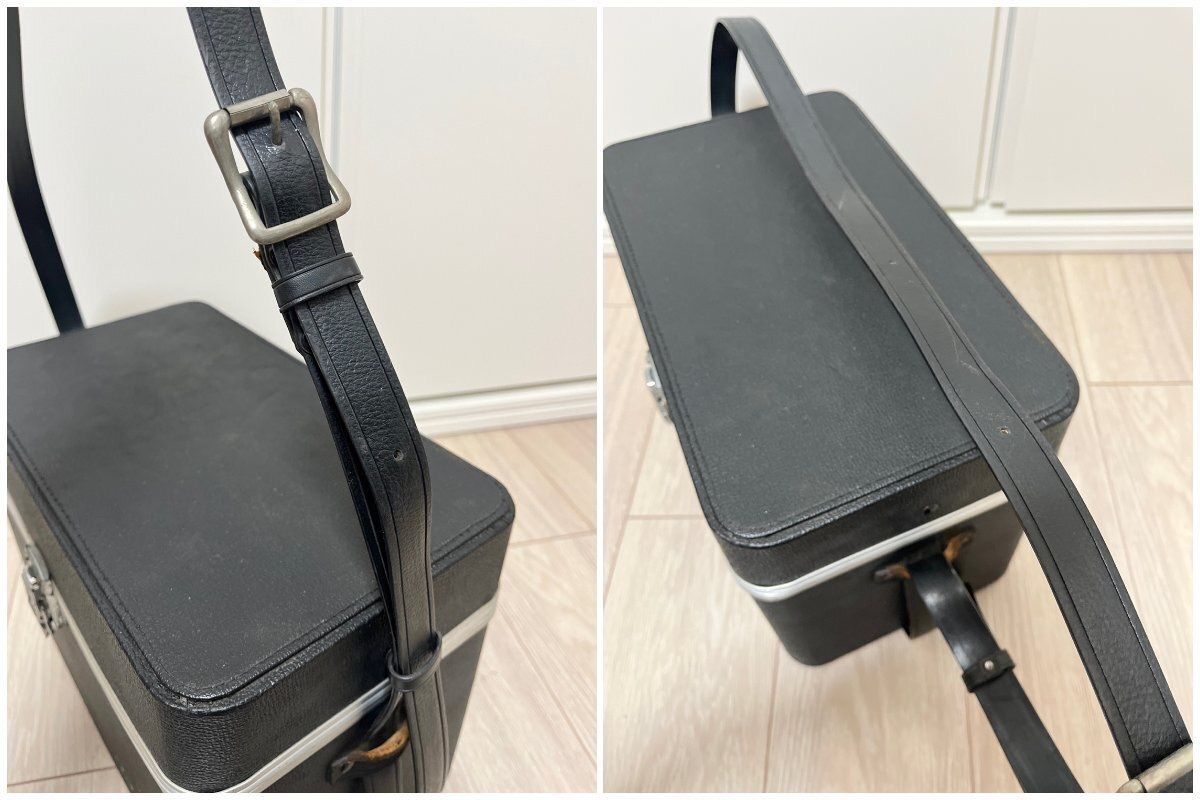 Mamiya Camera Bag Rb67 Pro S Sd Rz67 2707