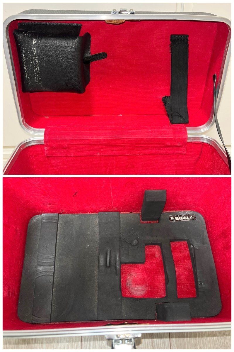 Mamiya Camera Bag Rb67 Pro S Sd Rz67 2707