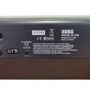Korg Keyboards Digital Pianos Sp-250