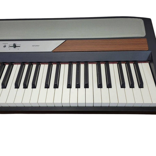 Korg Keyboards Digital Pianos Sp-250