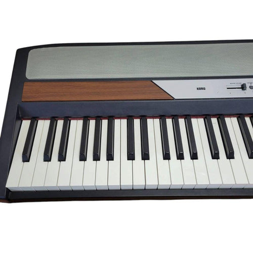 Korg Keyboards Digital Pianos Sp-250