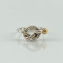 Tiffany Ring Co( Ag925/750 23.0G