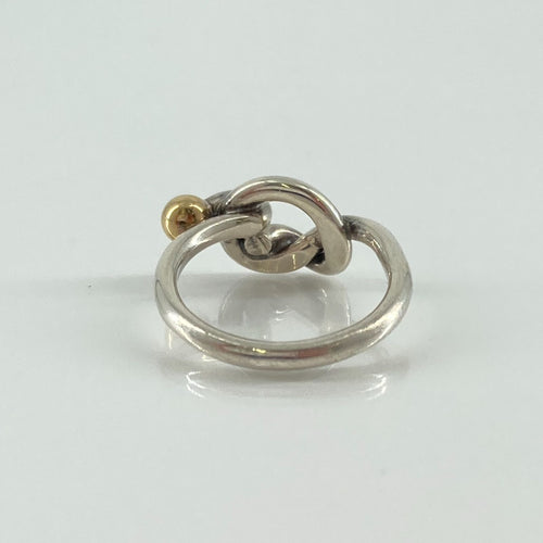 Tiffany Ring Co( Ag925/750 23.0G