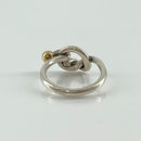 Tiffany Ring Co( Ag925/750 23.0G