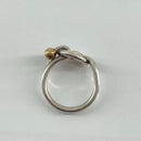 Tiffany Ring Co( Ag925/750 23.0G