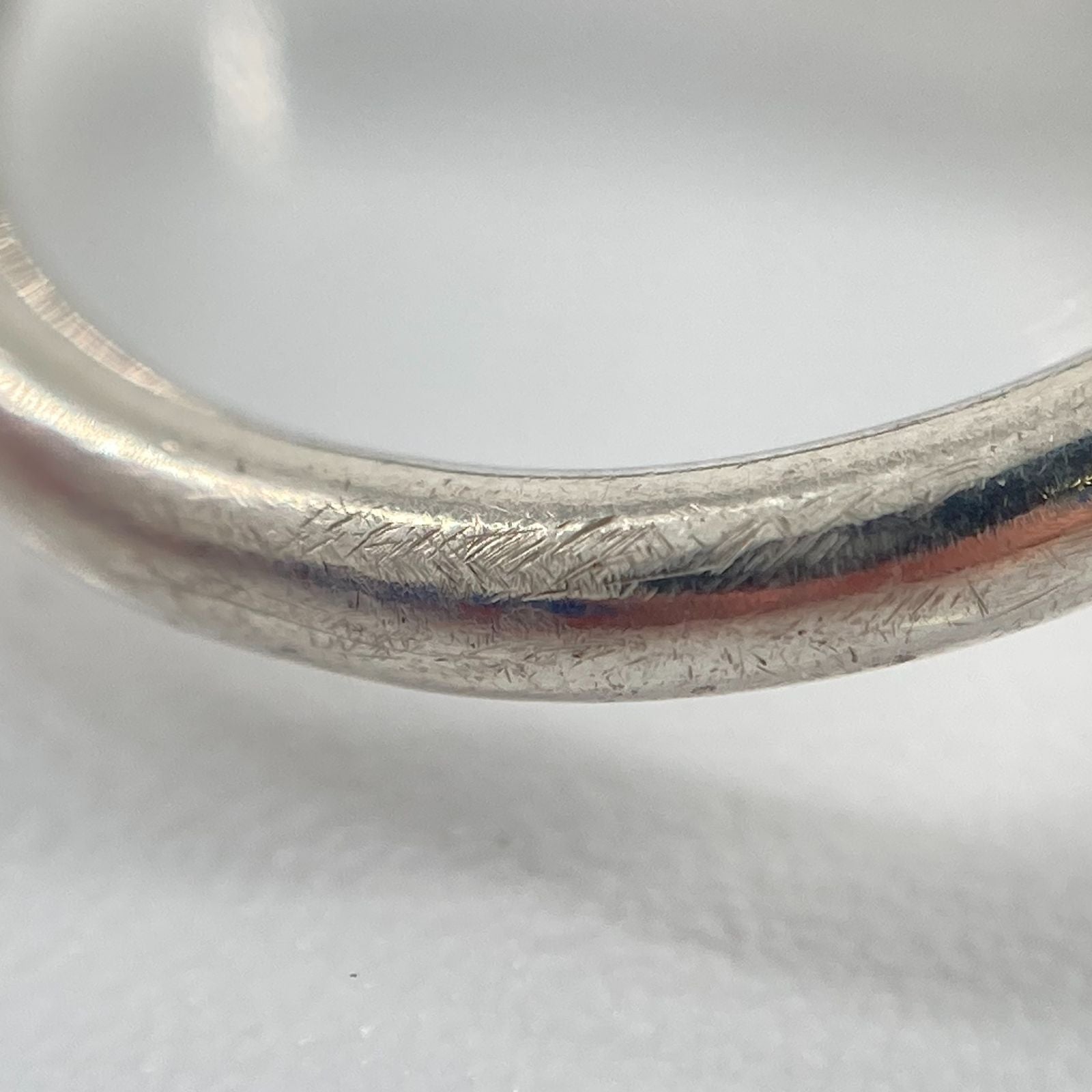 Tiffany Ring Co( Ag925/750 23.0G