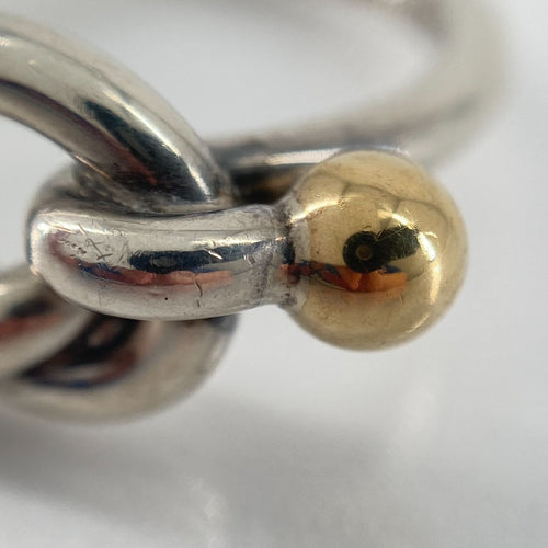 Tiffany Ring Co( Ag925/750 23.0G