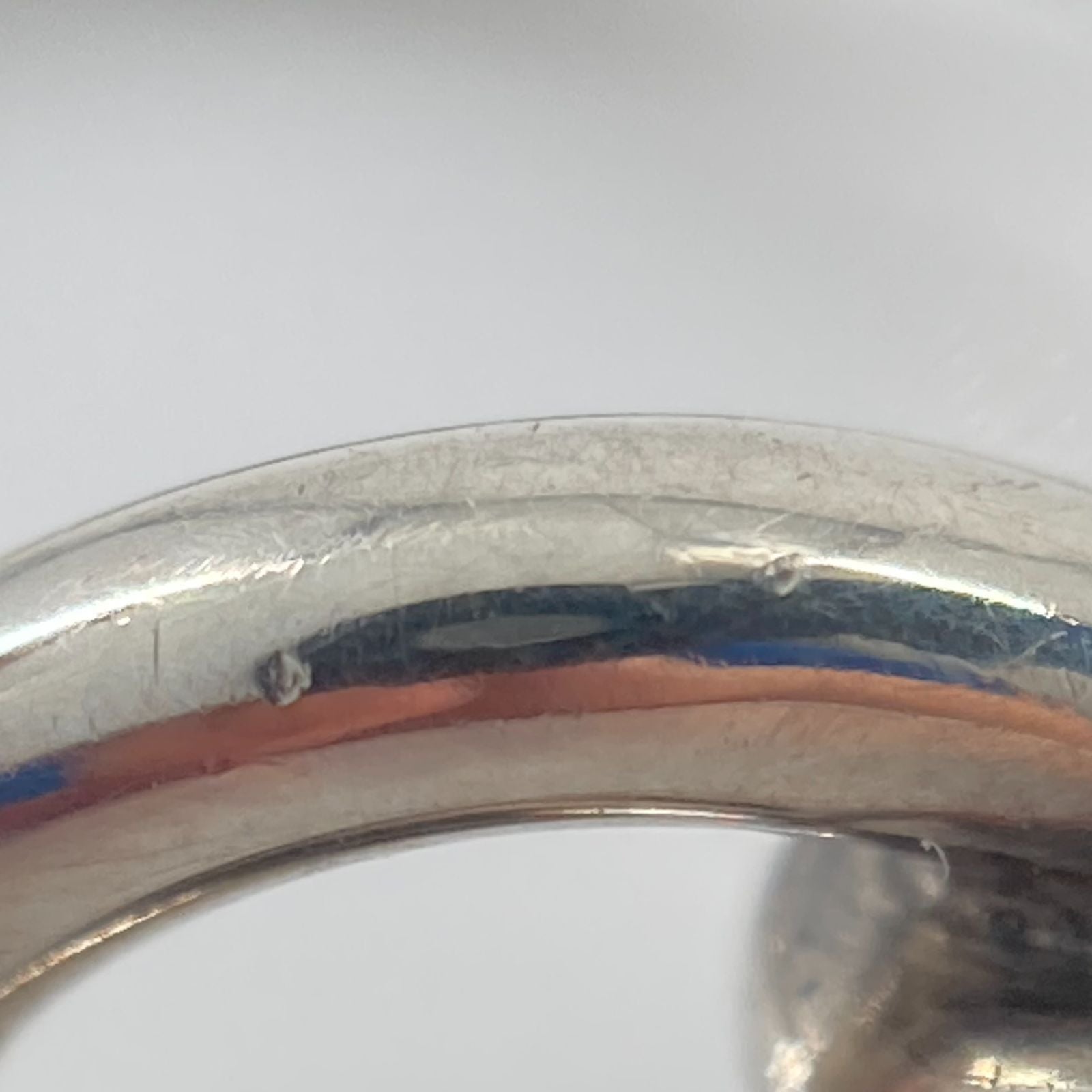 Tiffany Ring Co( Ag925/750 23.0G