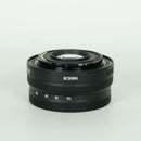Nikon Lens (Zoom) Nikkor Z Dx 16-50Mm F/3.5-6.3 Vr