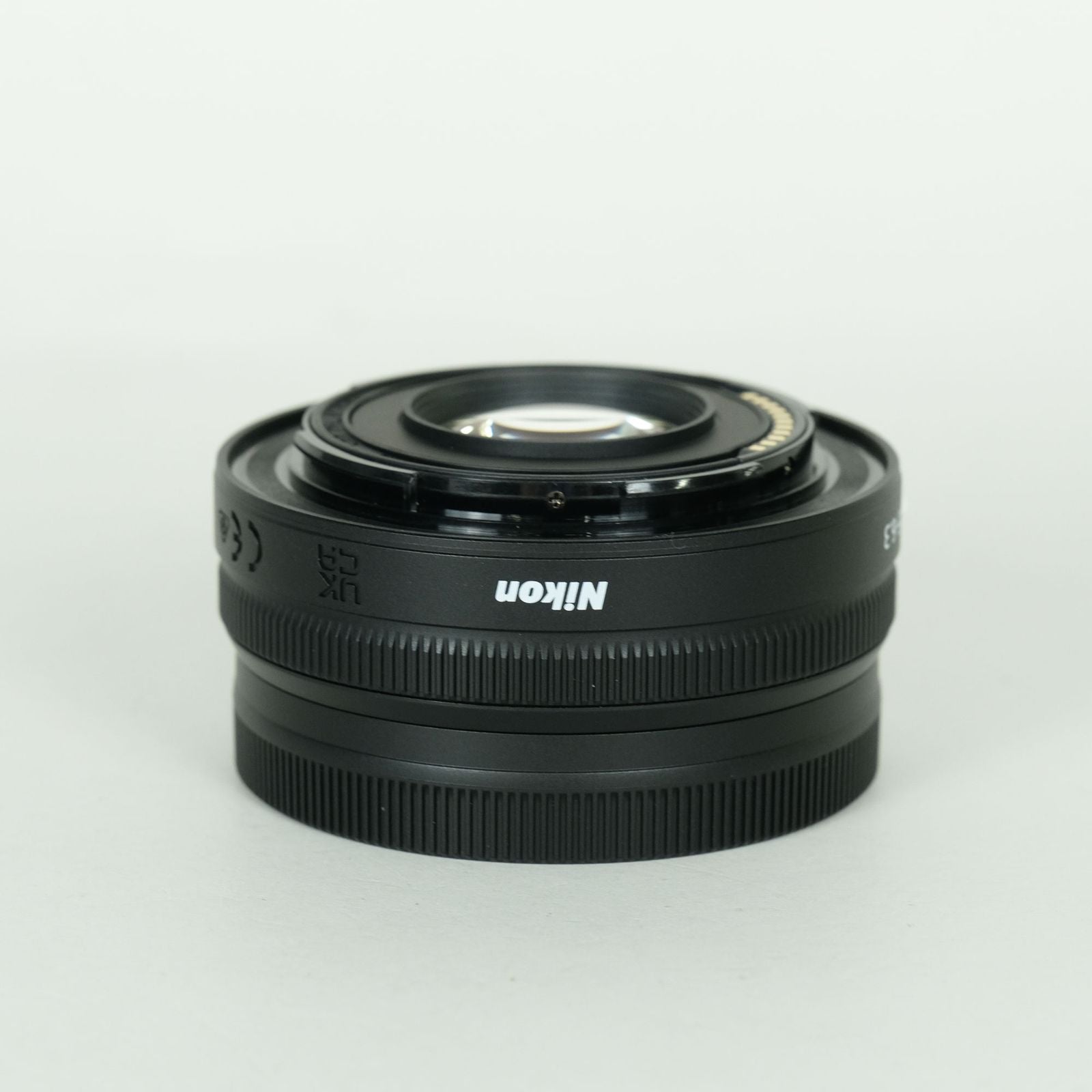 Nikon Lens (Zoom) Nikkor Z Dx 16-50Mm F/3.5-6.3 Vr
